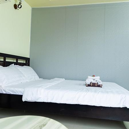 Golden Uc Chau House & Spa Ho Şi Min Dış mekan fotoğraf