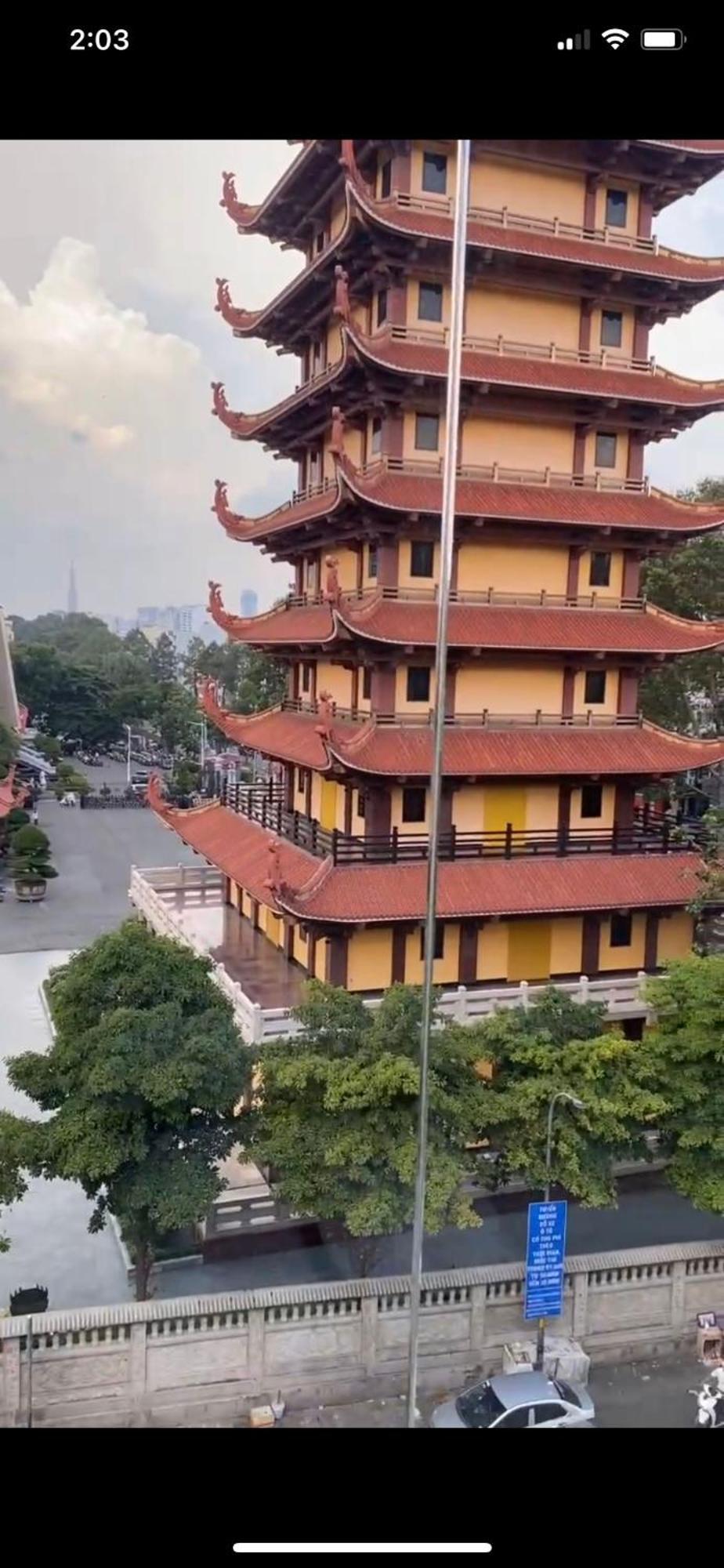 Golden Uc Chau House & Spa Ho Şi Min Dış mekan fotoğraf
