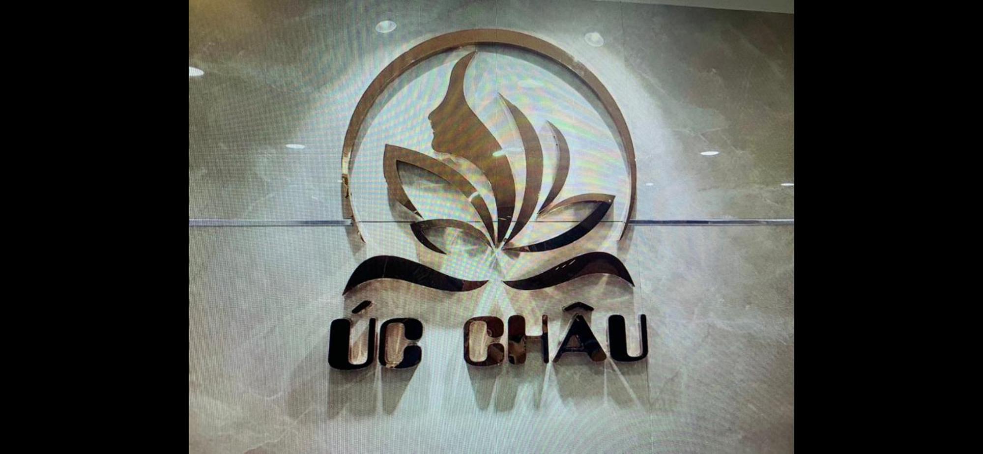 Golden Uc Chau House & Spa Ho Şi Min Dış mekan fotoğraf